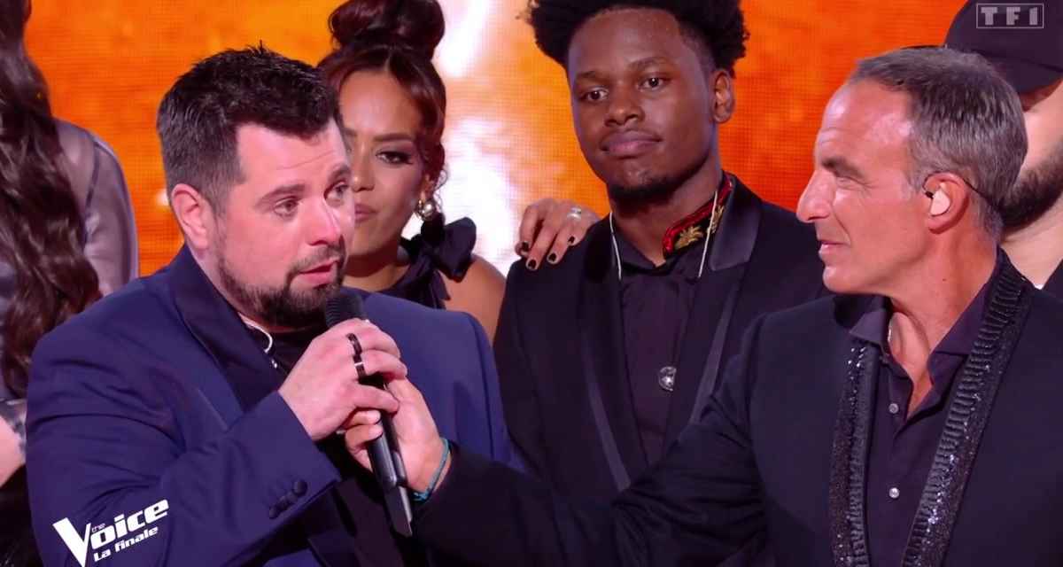 The Voice 2023 : Aurélien gagnant en finale face à Micha, quelle audience pour la victoire de Zazie sur TF1 ?