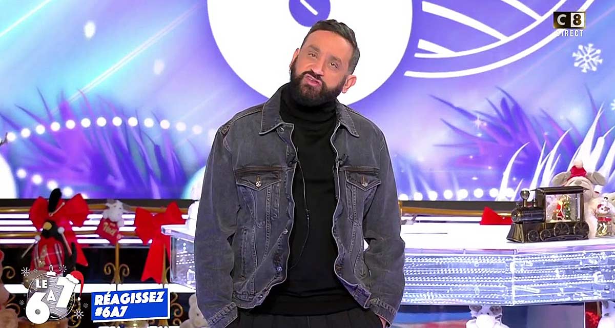 C8 : « C’est grave », Cyril Hanouna choqué par la condamnation de Benjamin Castaldi, Valérie Benaïm se révolte