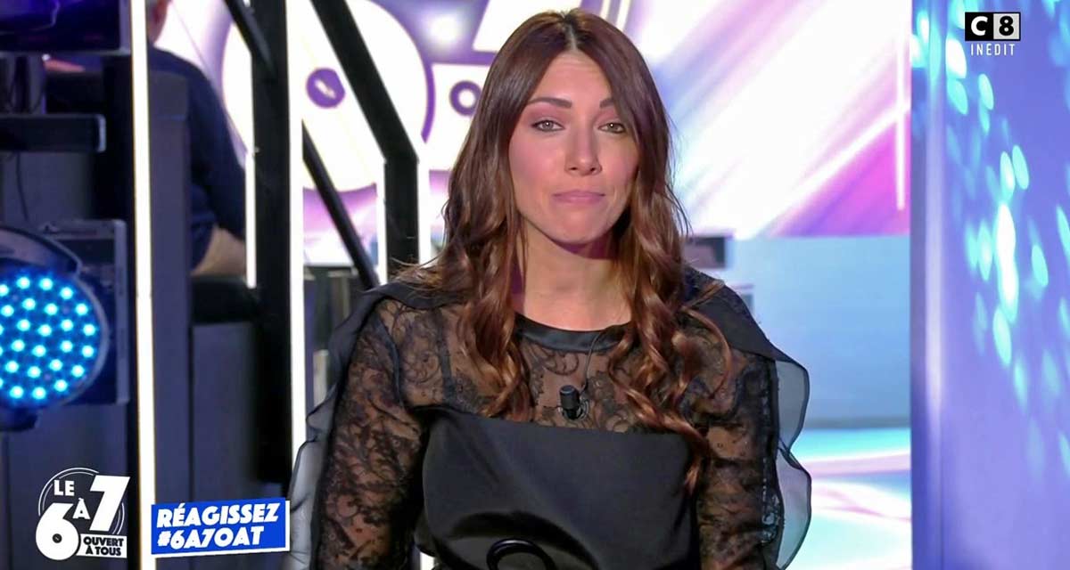 C8 : polémique et boycott pour Delphine Wespiser, Cyril Hanouna plombé avant TPMP ?