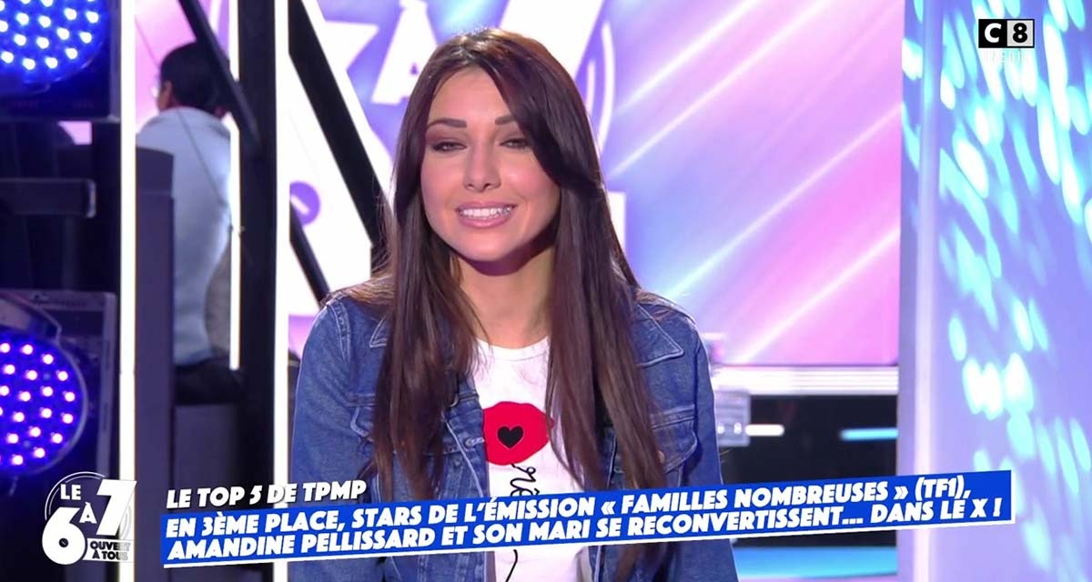 C8 : « J’en ai rien à foutre », Jordan de Luxe tombe dans le piège de Cyril Hanouna, Delphine Wespiser s’effondre