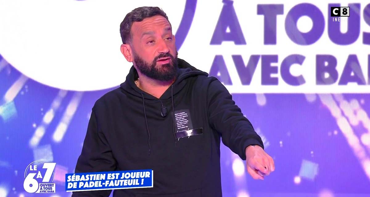 C8 : « Y’a que de la merde », une erreur fatale pour Delphine Wespiser, un anniversaire gagnant pour Cyril Hanouna ?