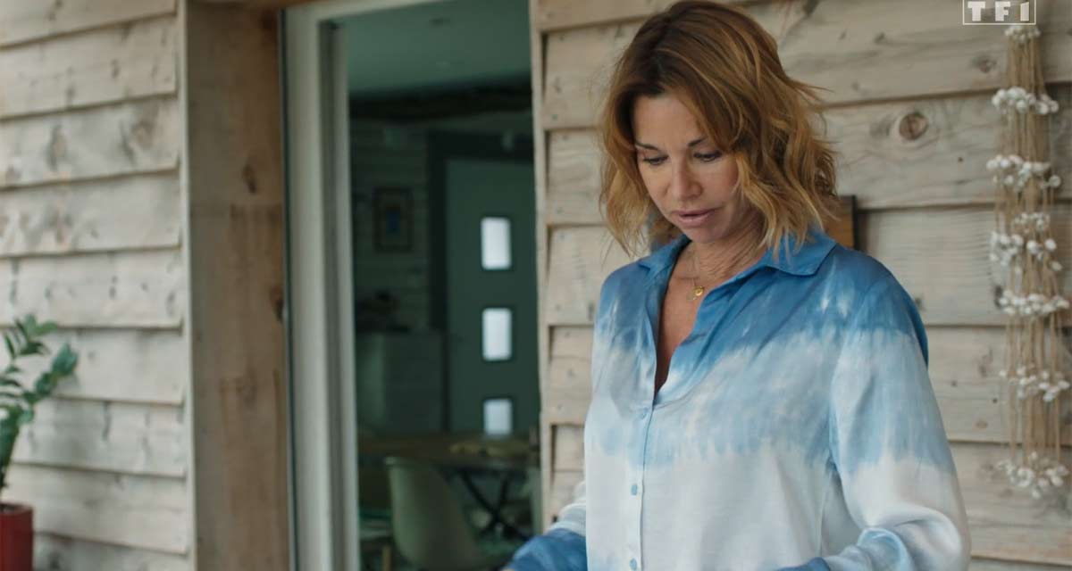 Demain nous appartient : Chloé (Ingrid Chauvin) explose après une mort tragique sur TF1