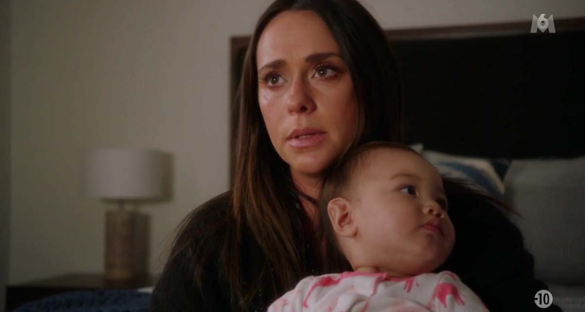 9-1-1 (saison 6) : la mort de Bobby, coup de théâtre pour Maddie (Jennifer Love Hewitt) sur M6