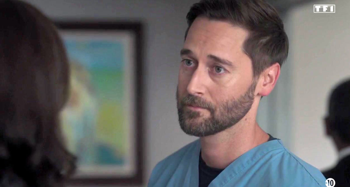 New Amsterdam : échec d’audience, TF1 change ses plans avec Max Goodwin