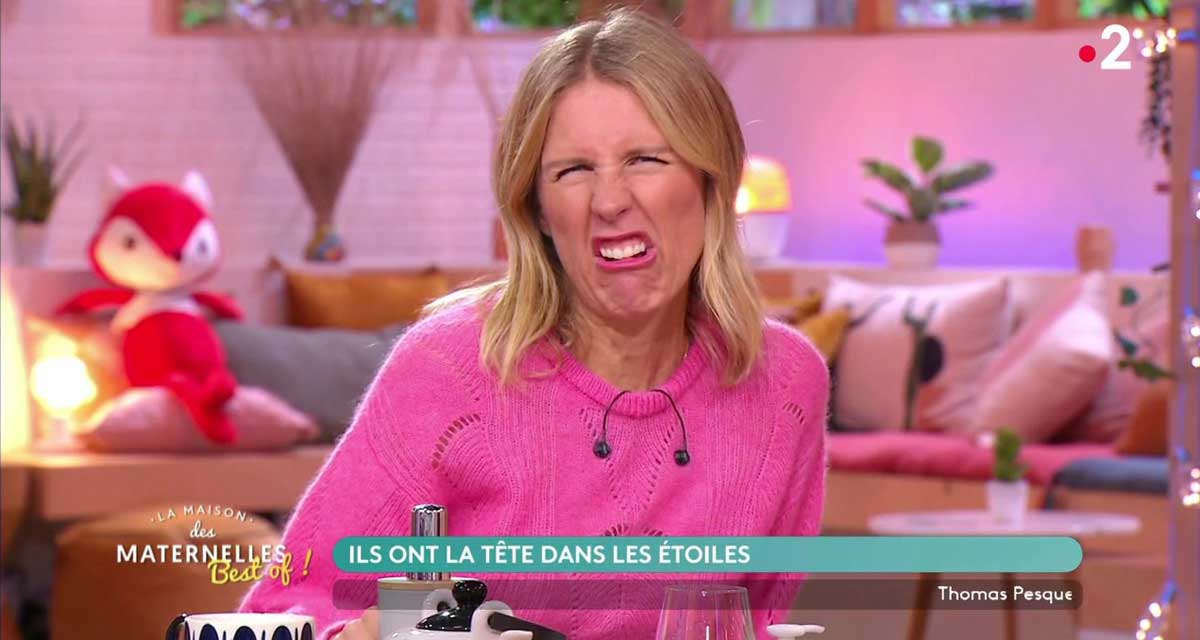 France 2 : Agathe Lecaron écartée de l’antenne, la chaîne publique accuse le coup