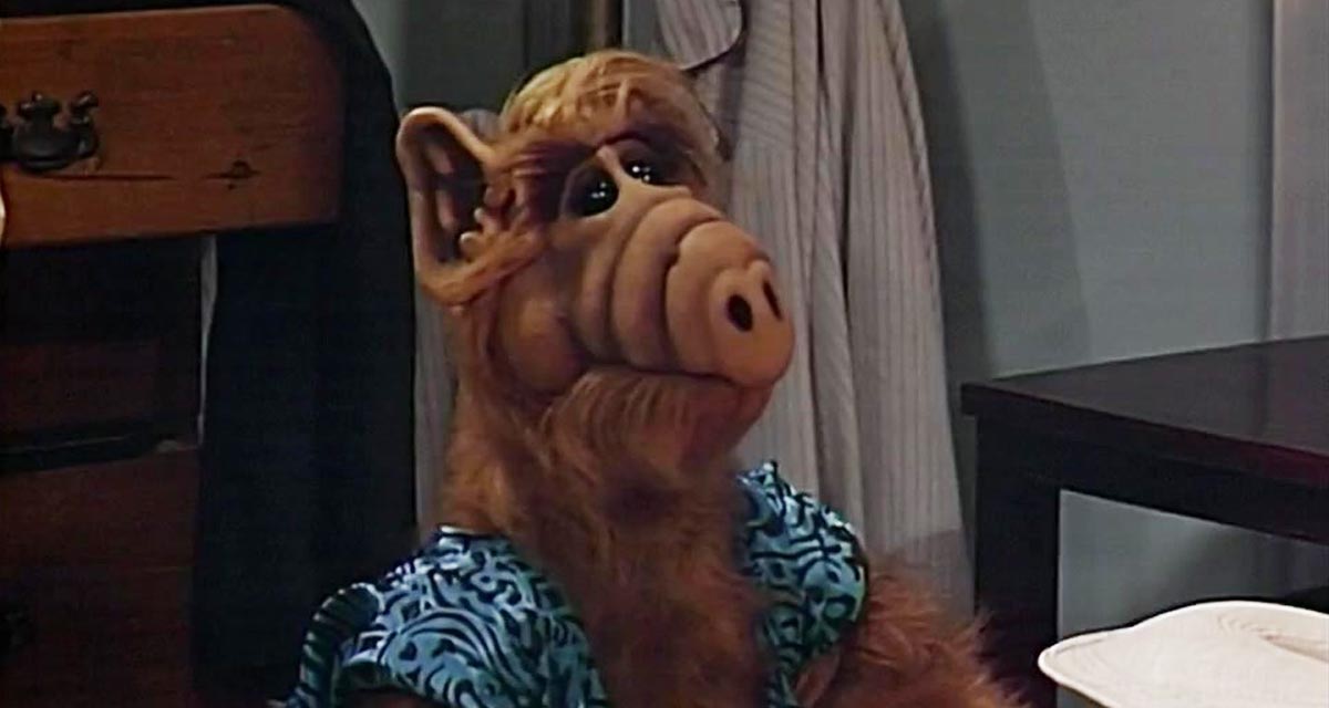 ALF : cette incroyable nouvelle qui vient de tomber