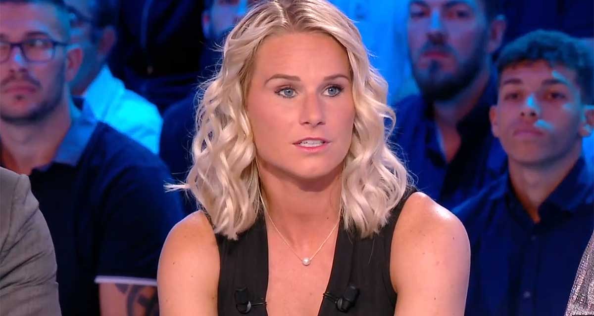 Amandine Henry : cette décision cruciale qui l’attend après les Jeux Olympiques 