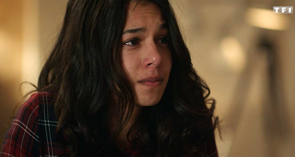 Demain nous appartient (spoiler) : Amel s’effondre face à la vérité, Manon en danger sur TF1 ?