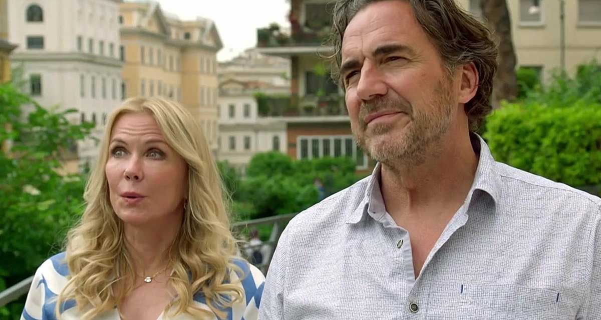 Amour, gloire et beauté : une suppression actée sur TF1, Liam ne va pas s’en remettre