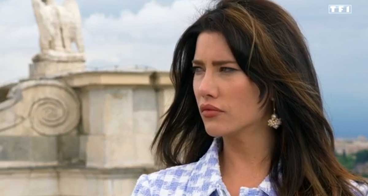 Top Models / Amour Gloire et Beauté (spoiler) : les résumés des épisodes jusqu’au 19 juillet 2024 avec le retour choc de Steffy