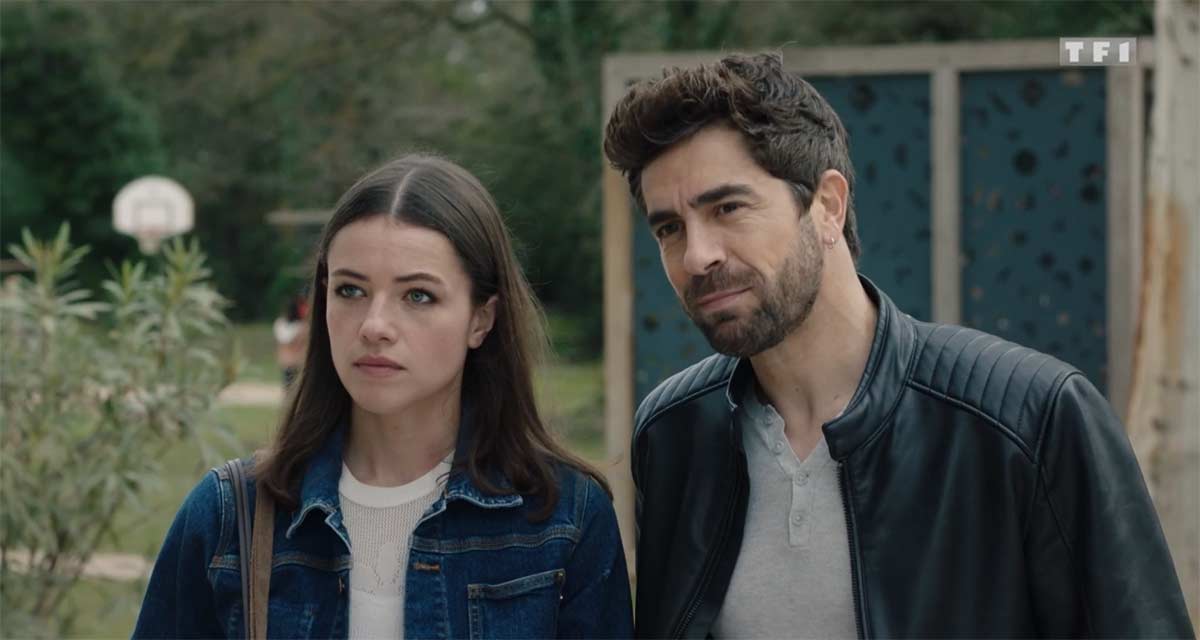 Ici tout commence en avance : Deva sur le point de trahir Anaïs, une terrible dépression pour Kelly ?… (épisode du mardi 9 mai 2023 sur TF1)