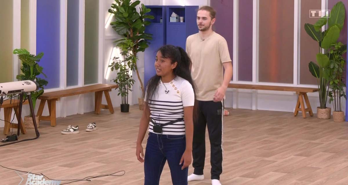 Star Academy : Julien et Anisha nominés ? Coup de théâtre sur TF1  