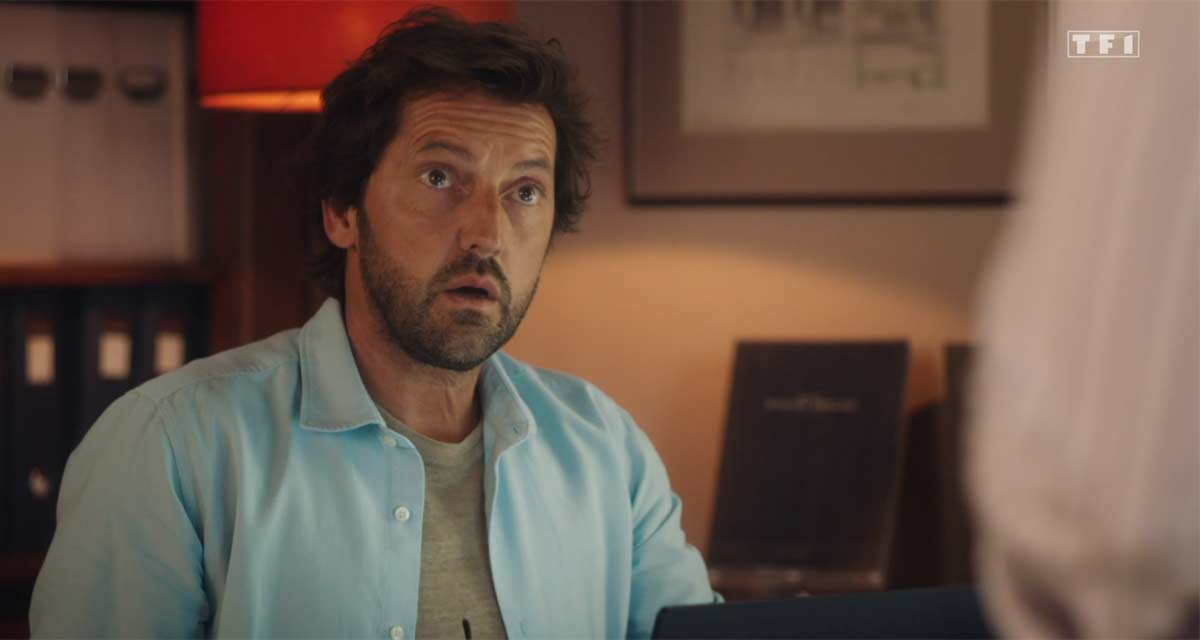 Ici tout commence (spoiler) : pourquoi Antoine (Frédéric Diefenthal) va quitter l’Institut sur TF1 ?