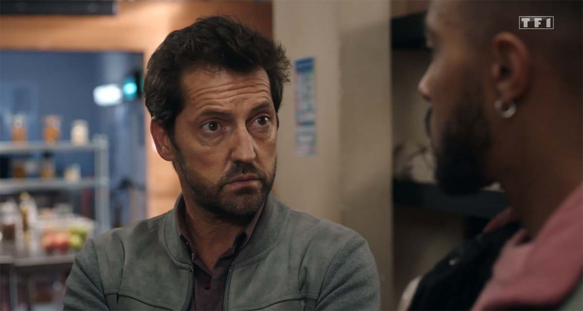 Ici tout commence en avance : Solal victime d’un malaise, coup de pression pour Antoine… (épisode du jeudi 20 avril 2023 sur TF1)