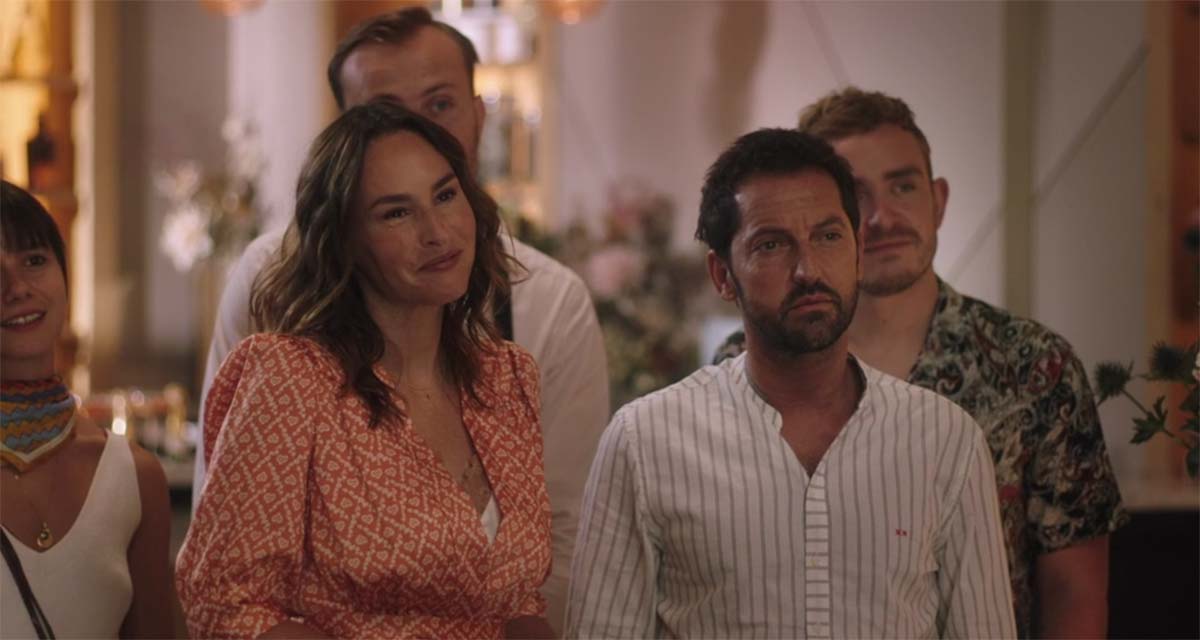 Ici tout commence (spoiler) : Rose surprend avant une arrivée inattendue, une déception pour Antoine (Frédéric Diefenthal) sur TF1 