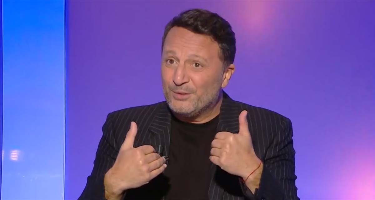 Le grand concours (TF1) : revers confirmé ou succès inattendu pour Arthur avec Christophe Licata, Cartman, Inès Van Damme, Alex Vizorek, Yoann Riou... ?