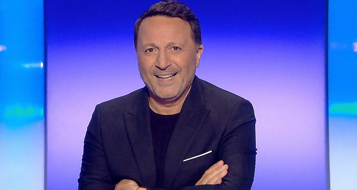 Le grand concours : il s’est produit quelque chose de totalement inattendu sur TF1