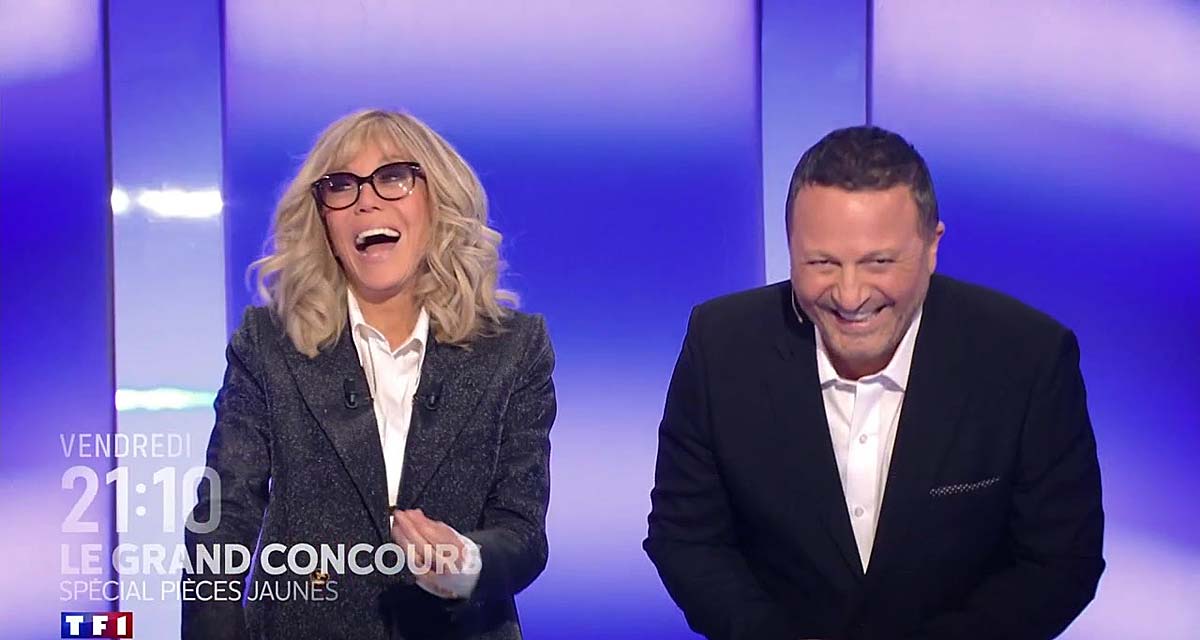 Le grand concours : échec inévitable pour Arthur avec Brigitte Macron, Christophe Beaugrand et Adeline Toniutti (Star Academy)… sur TF1 ?