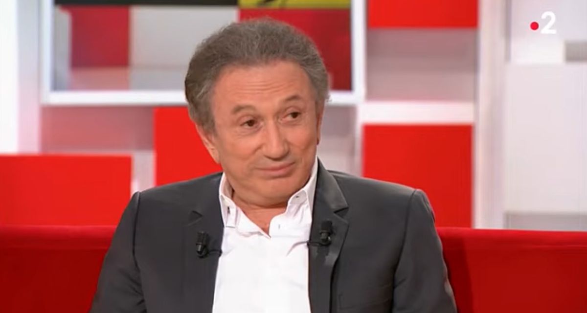 Vivement dimanche : Michel Drucker déjà de retour sur France 2