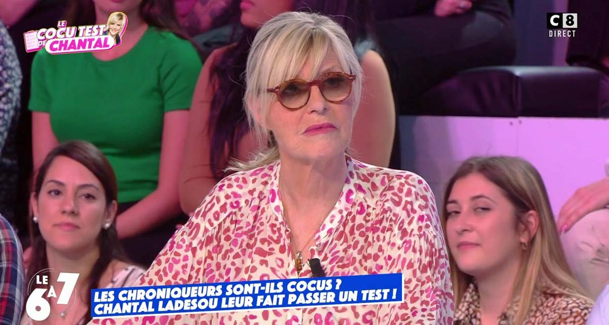 Mask Singer / TPMP : après avoir mis le feu avec Cyril Hanouna sur C8, Chantal Ladesou (Adieu je reste !) rejoint TF1 et Camille Combal 