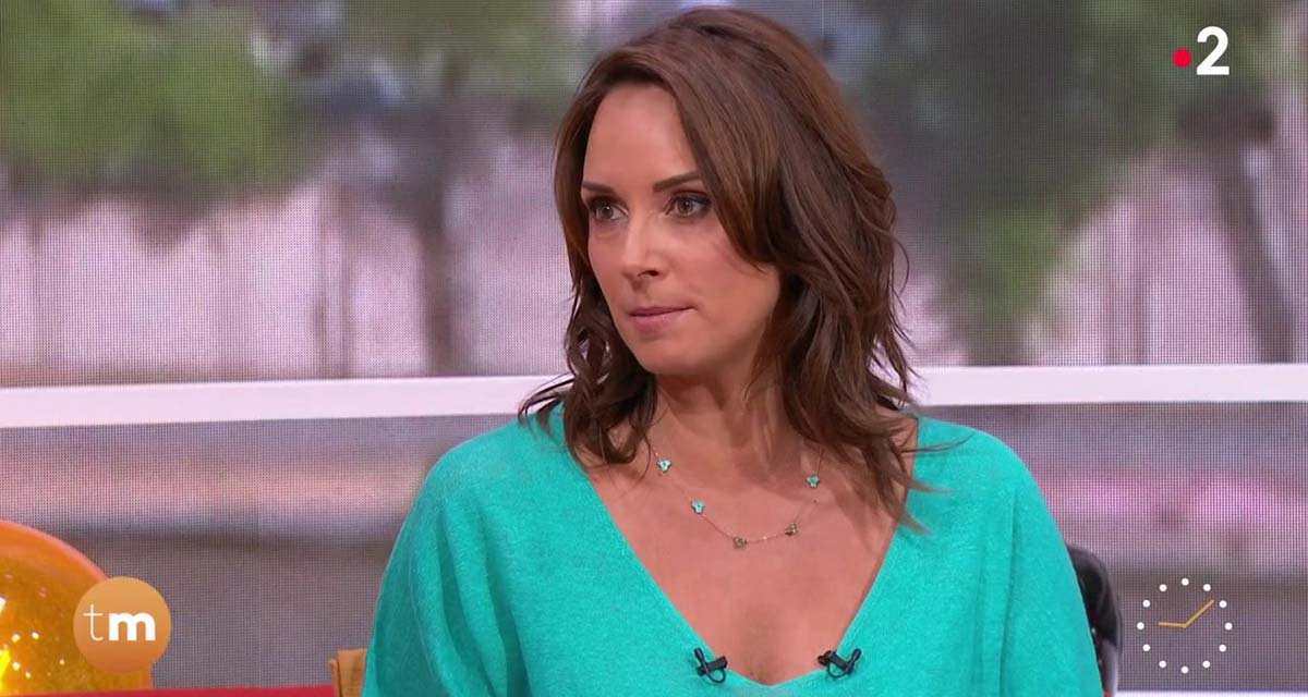 Télématin : Julia Vignali bientôt sur le départ, Thomas Sotto en force sur France 2