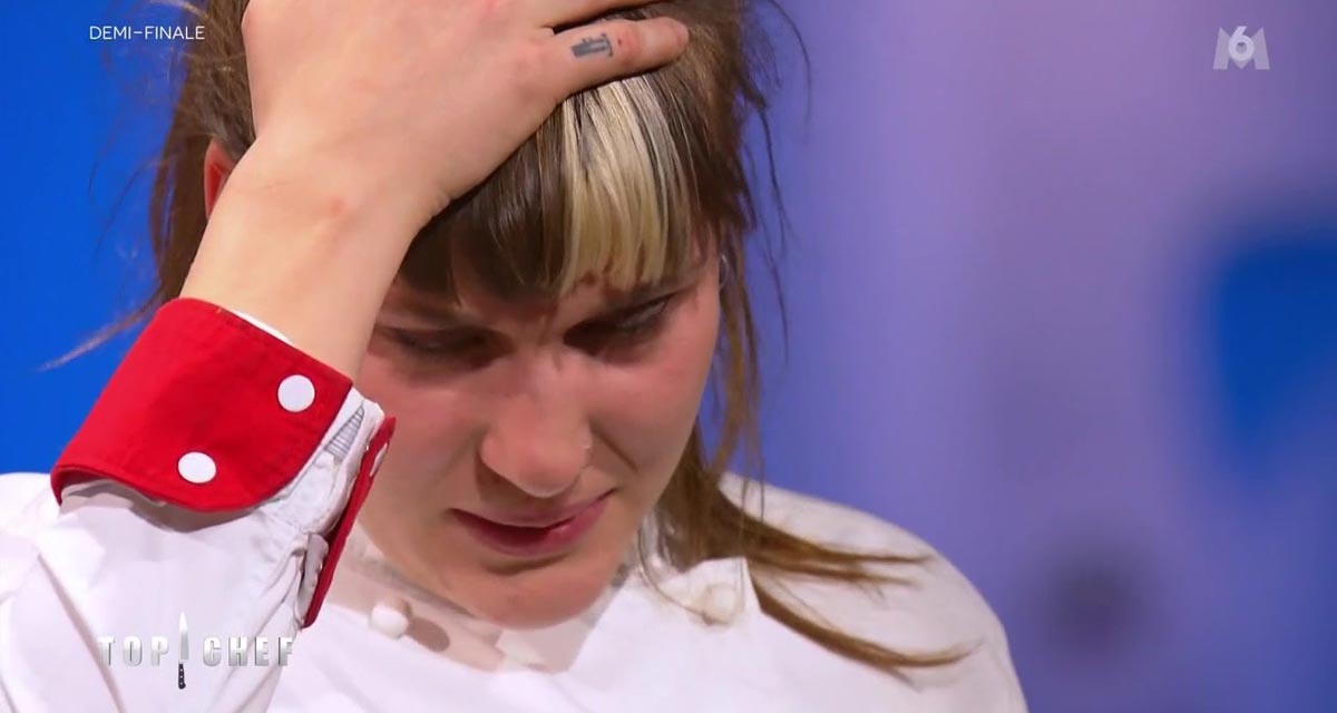 Top Chef (finale 2022) : Louise ou Arnaud gagnant de la saison 13 ? Qui succèdera à Mohamed Cheick ?