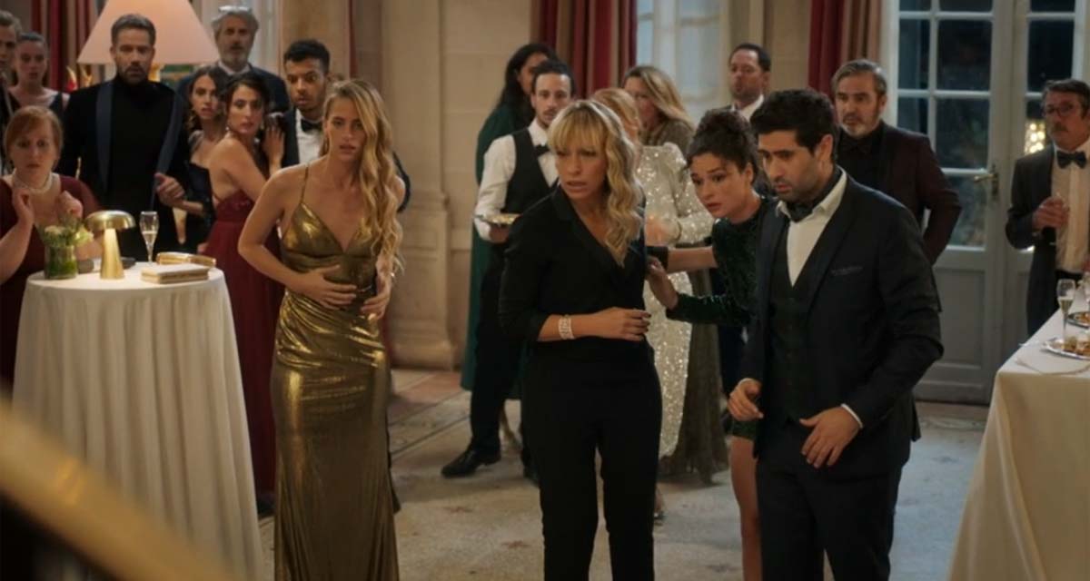 Demain nous appartient (spoiler) : cette nouvelle catastrophe qui va tout bouleverser sur TF1