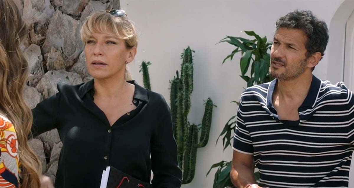 Demain nous appartient (spoiler) : deux personnages vont quitter la série de TF1