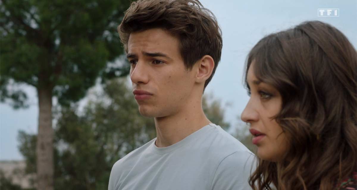 Ici tout commence (spoiler) : Axel sombre dans la paranoïa, Jasmine perd le contrôle sur TF1