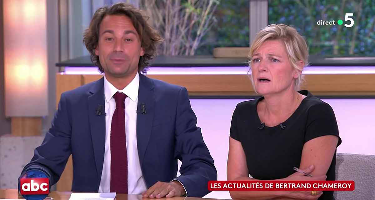 Anne-Elisabeth Lemoine : cette annonce à laquelle personne ne s’attendait