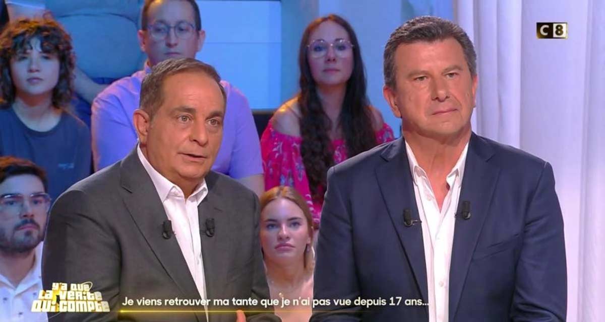 C8 : Bataille et Fontaine évincent Cyril Hanouna, un retour inattendu avant une suppression ? 