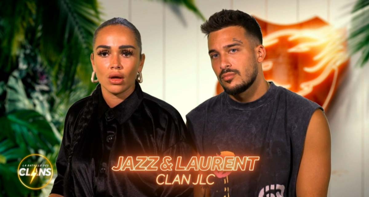 La bataille des clans (spoiler) : Laura M. éliminée, Jazz insulte Carla, le départ de Kévin Guedj sur TFX