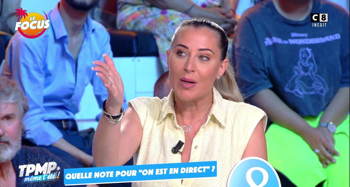 Touche pas à mon poste : la décision choc de Cyril Hanouna, Magali Berdah refoulée sur C8