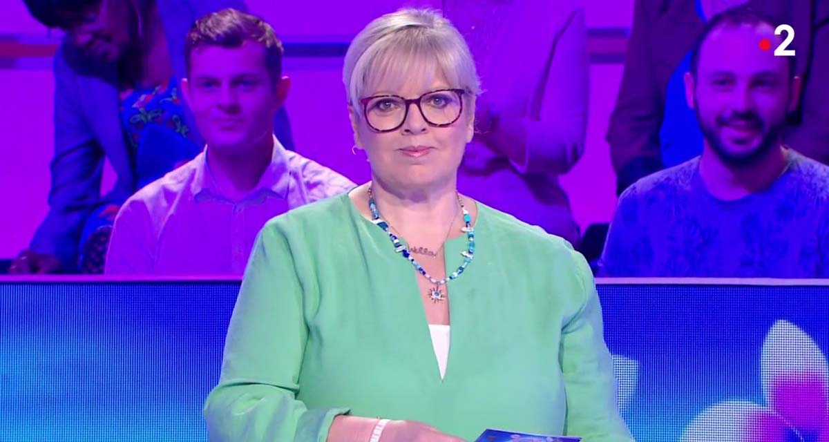 Tout le monde veut prendre sa place : coup d’arrêt pour Laurence Boccolini, l’élimination de Mathieu sur France 2 ?