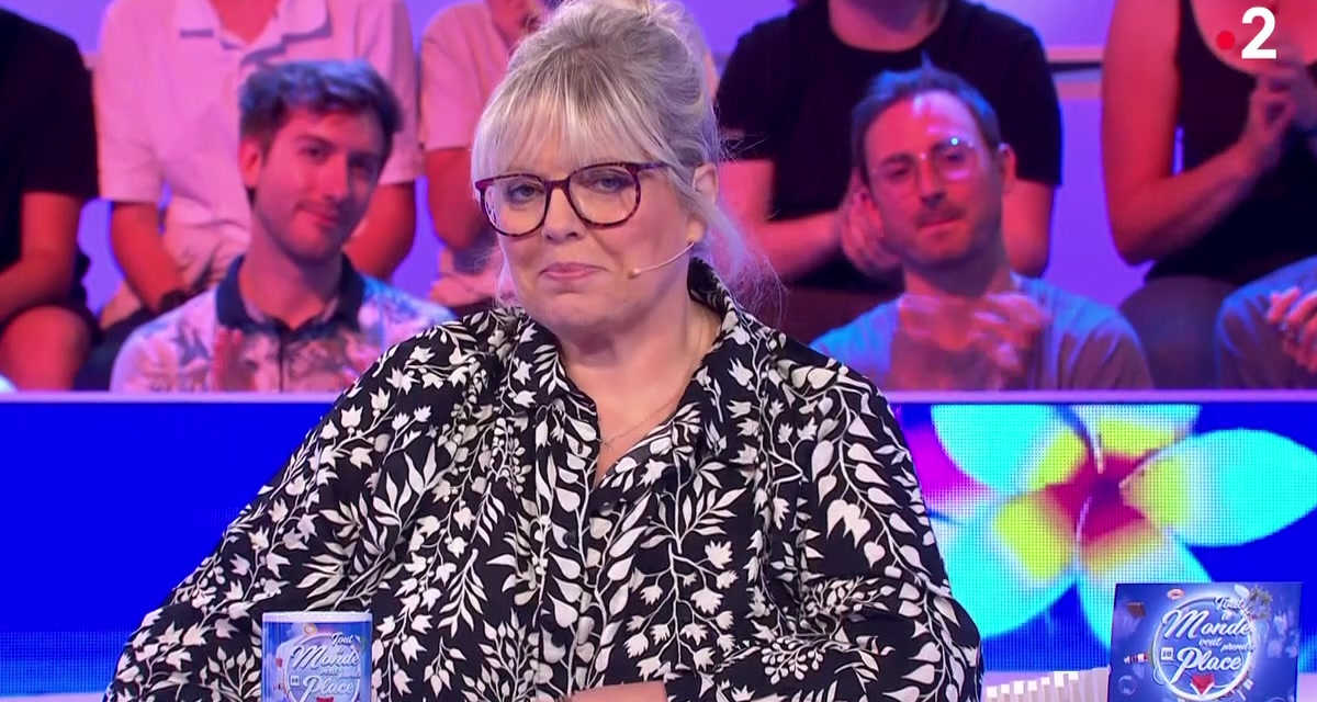 Laurence Boccolini : ses adieux à Tout le monde veut prendre sa place, l’animatrice quitte-t-elle France 2 ?