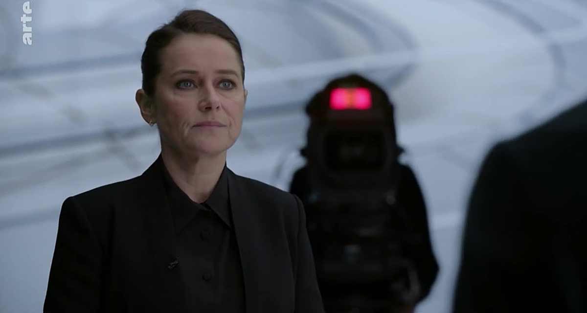 Borgen, le pouvoir et la gloire : une saison 5 signée pour la série avec Sidse Babette Knudsen ? 