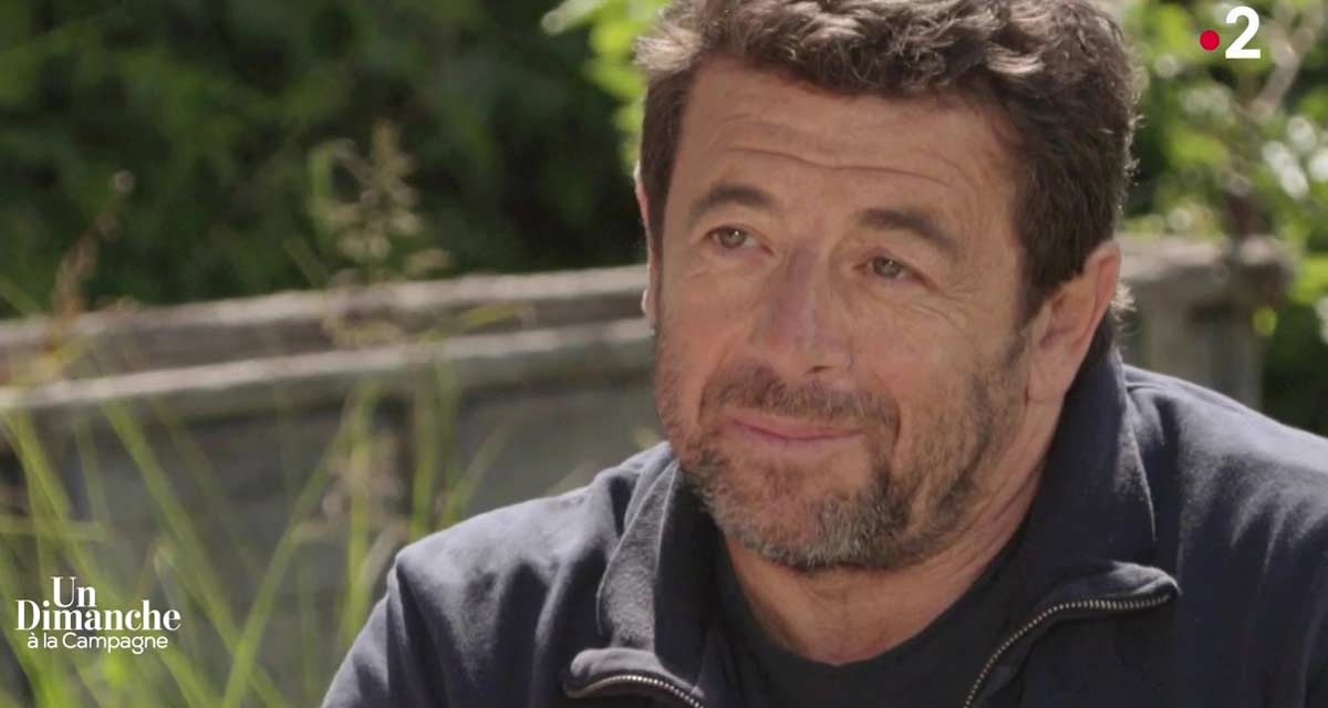 Un dimanche à la campagne : Patrick Bruel fond en larmes, la revanche de Frédéric Lopez sur France 2