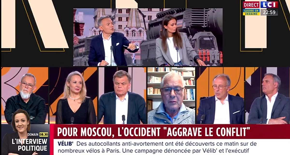 Audiences TV TNT (Mai 2023) : coup d’éclat pour LCI, C8 regonflée à bloc, 6ter rayonne, M6 en difficulté...