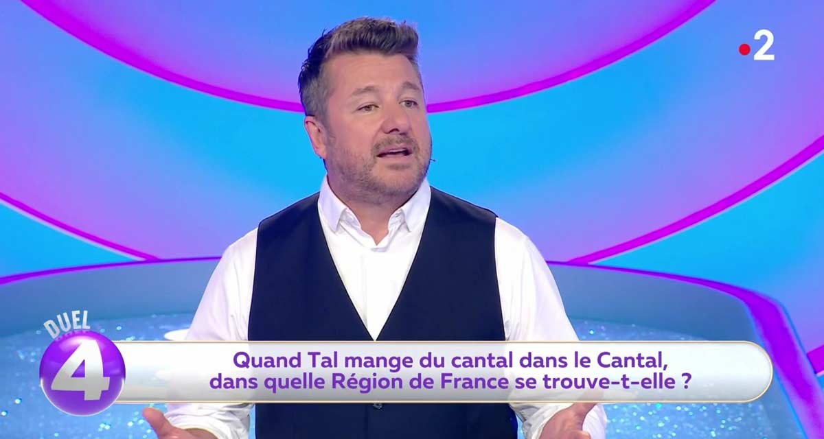 Chacun son tour : la production attaquée, Bruno Guillon présente ses excuses sur France 2