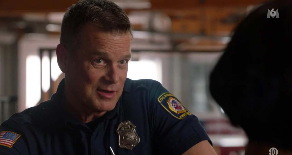 9-1-1 (saison 6) : la mort de Buck avant un changement majeur pour la série sur M6 ?