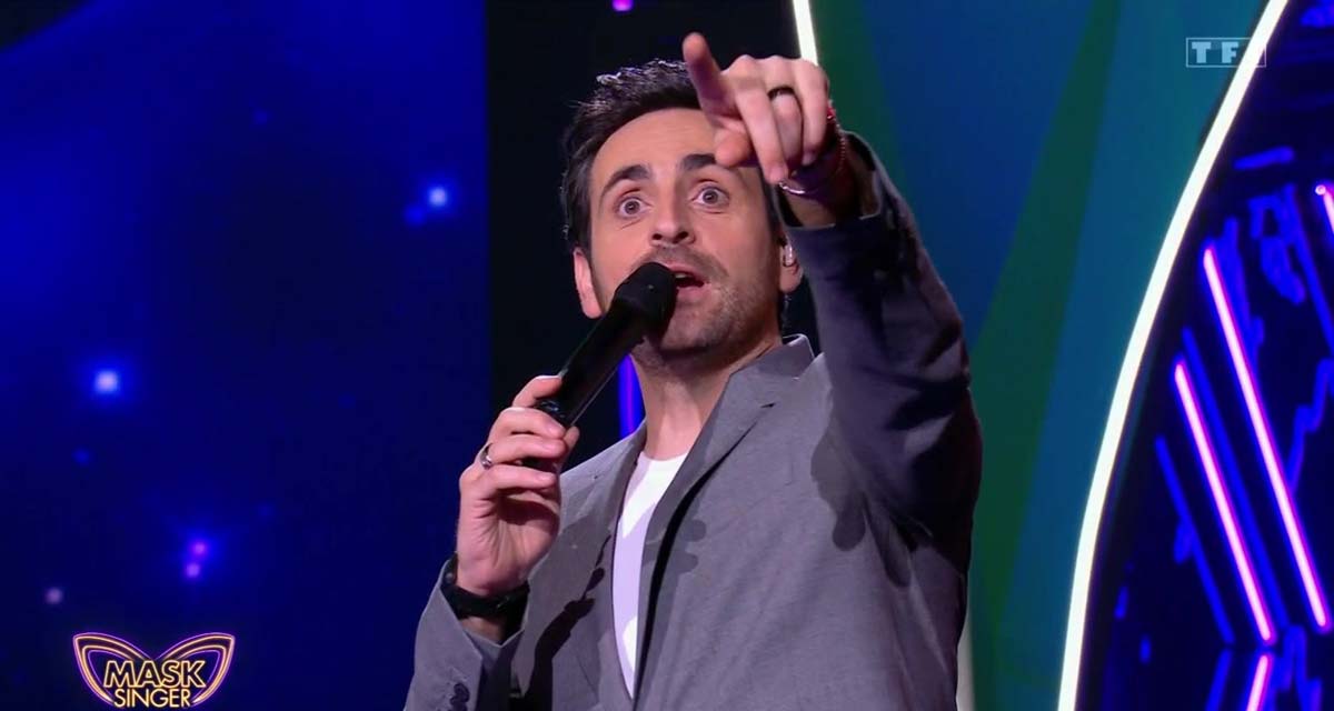 Mask Singer : malaise pour Kev Adams, polémique autour d’une participante sur TF1