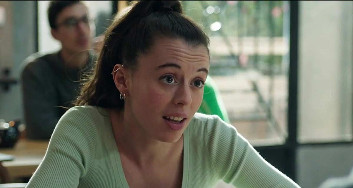 Demain nous appartient (spoiler) : le départ de Camille Genau (Sara) sur TF1 ? « J’étais épuisée... » 