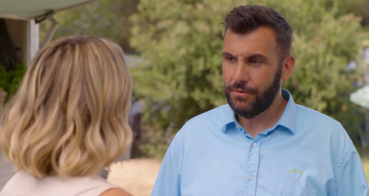 Camping Paradis : Stop ou encore ? La série avec Laurent Ournac présente jusqu’à l’overdose sur TF1