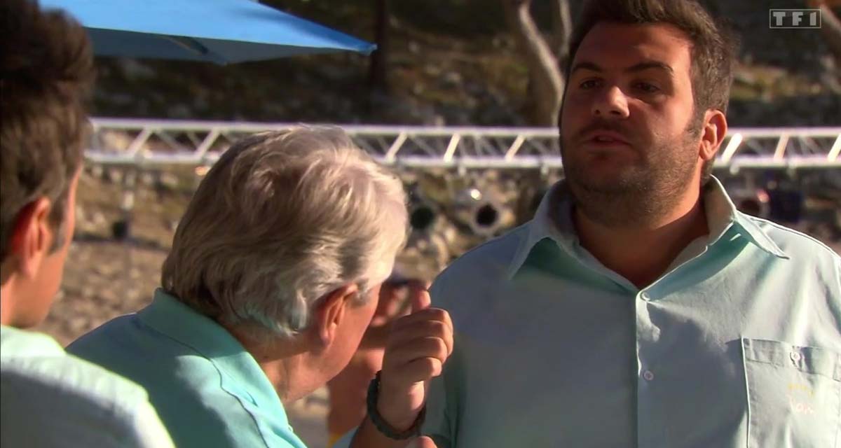 Camping Paradis : Laurent Ournac poussé au départ, un remplacement annoncé sur TF1