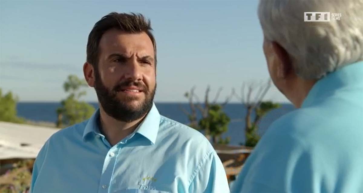 Camping Paradis : un départ pour Laurent Ournac, un mariage pour Parizot, une célèbre actrice de Plus belle la vie rejoint TF1