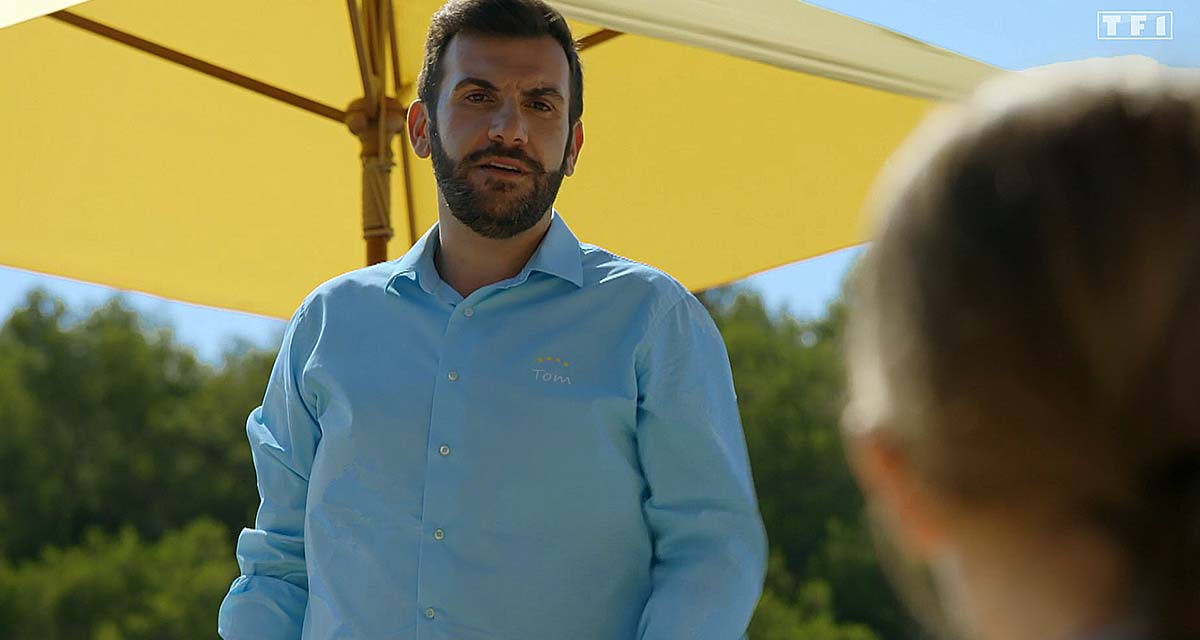 Camping Paradis : coup de tonnerre pour Laurent Ournac, TF1 inarrêtable