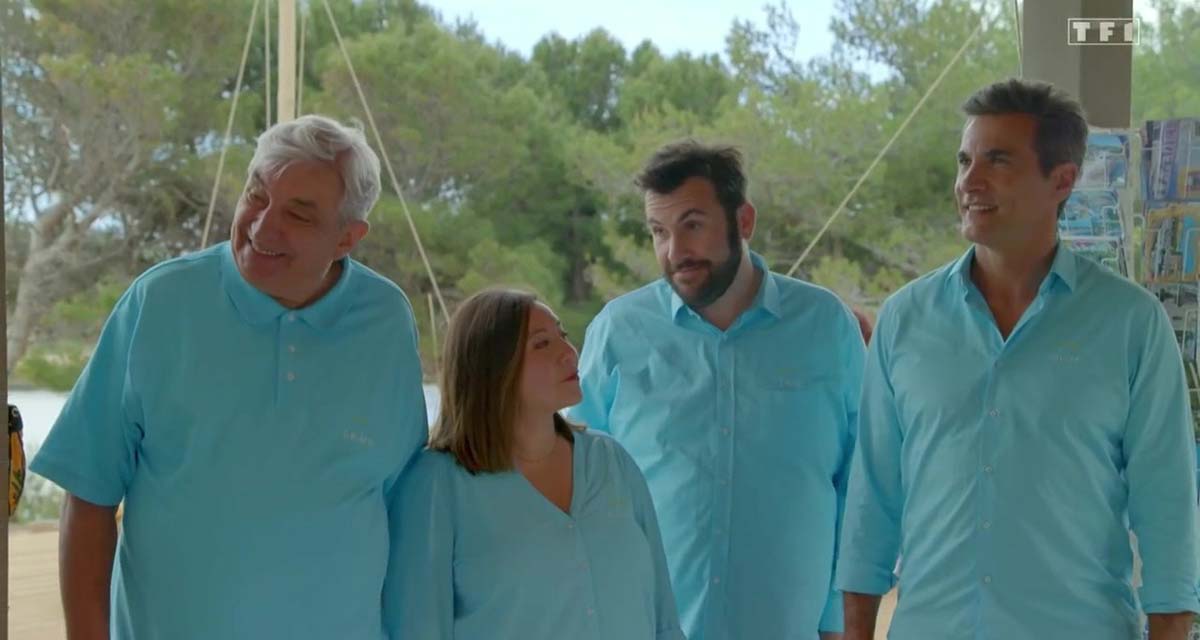 Camping Paradis : comment passer ses vacances dans la série avec Laurent Ournac, Parizot, la Fiesta Boom Boom, le paradis des stars... ?