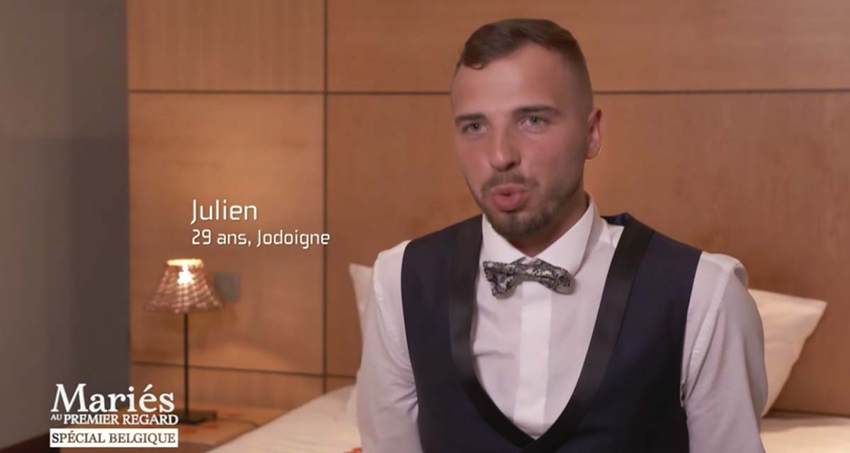 Mariés au premier regard Belgique (spoiler) : Élodie et Julien en plein chaos pour leur lune de miel sur M6 ?