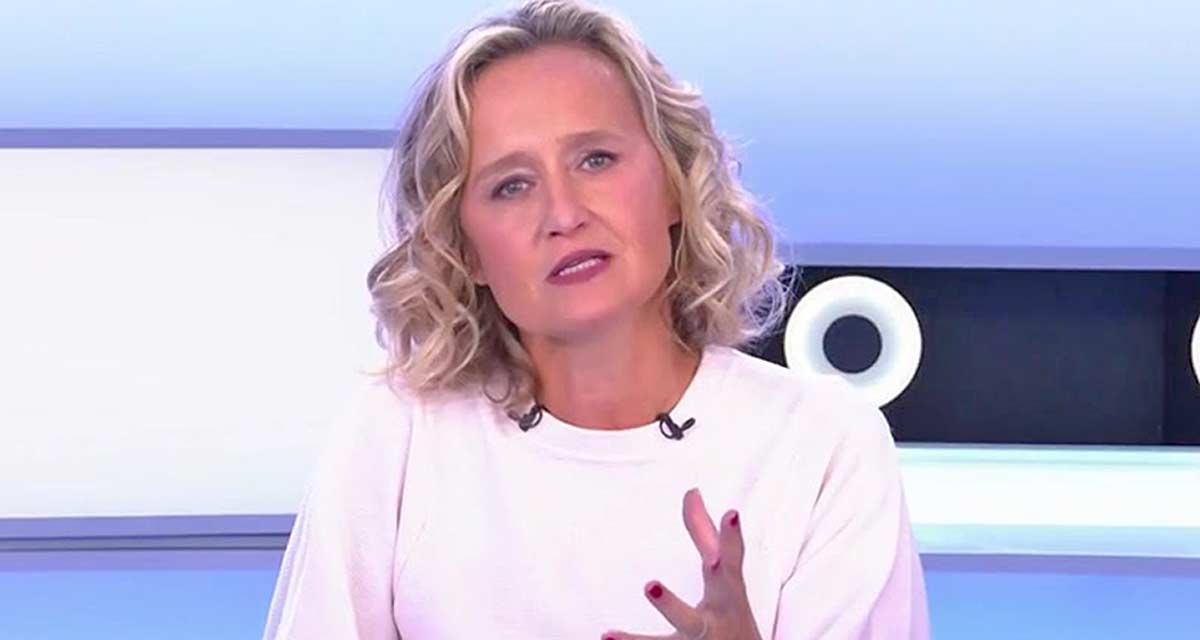 Caroline Roux : Rebondissement inattendu sur France 5