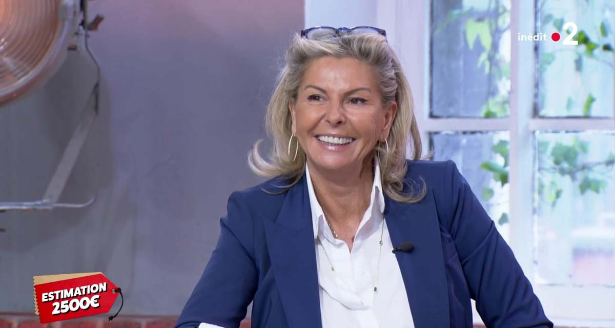 Affaire conclue : Stéphane Plaza s’en prend à Sophie Davant, Caroline Margeridon refoulée sur France 2